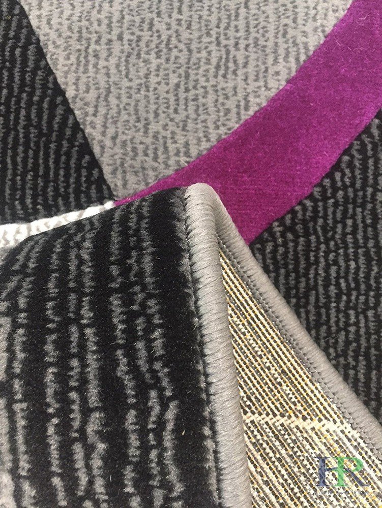 Oval Pattern Rugs #64