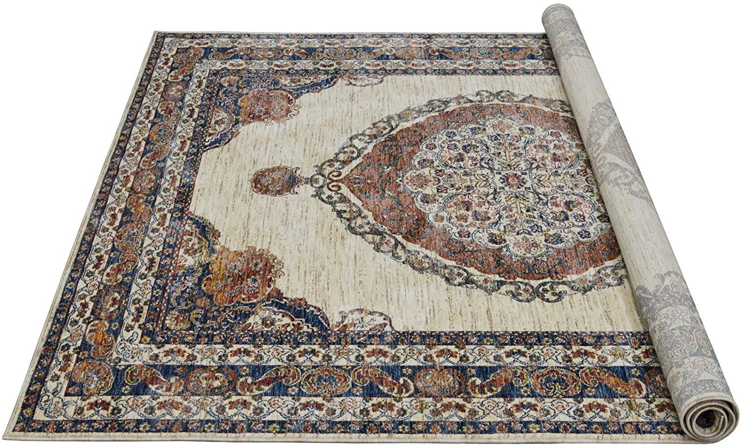 Traditional Rugs #70