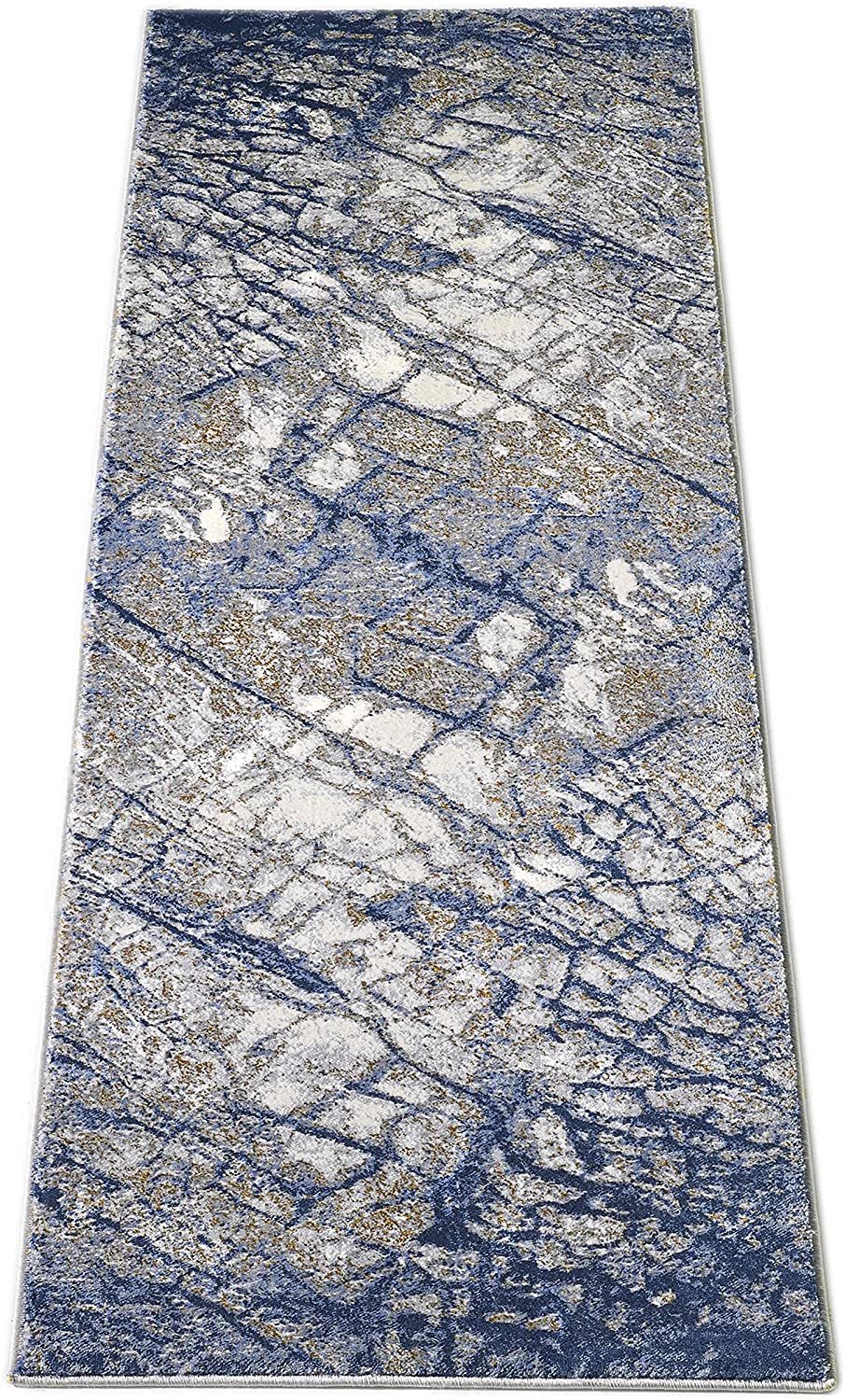 Abstract Rugs Boho abrash Rugs Marble Theme #52