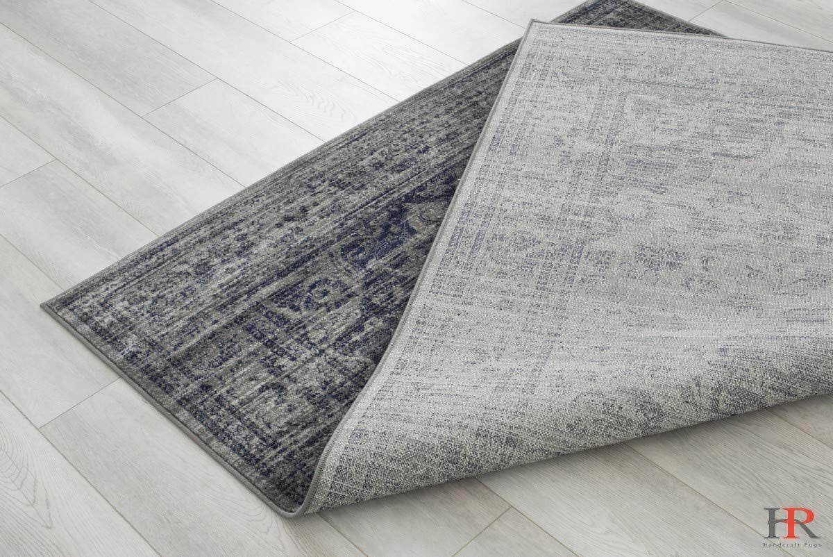 Floral Pattern Distressed #97