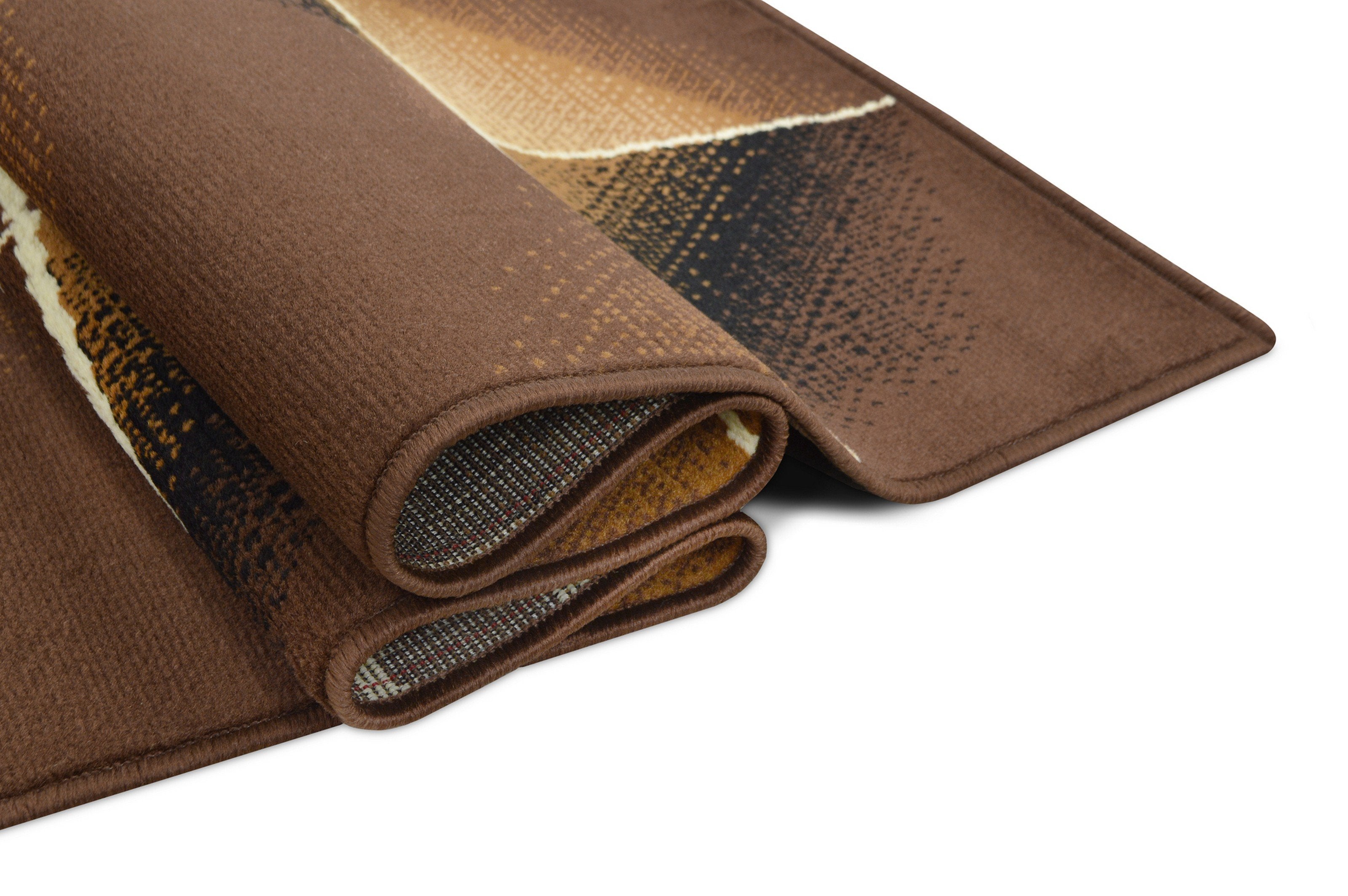 Square Rug Comfy shed Free Stain Resistant 41