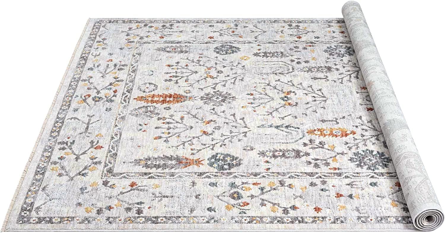 HR Area Rug Bohemian #89