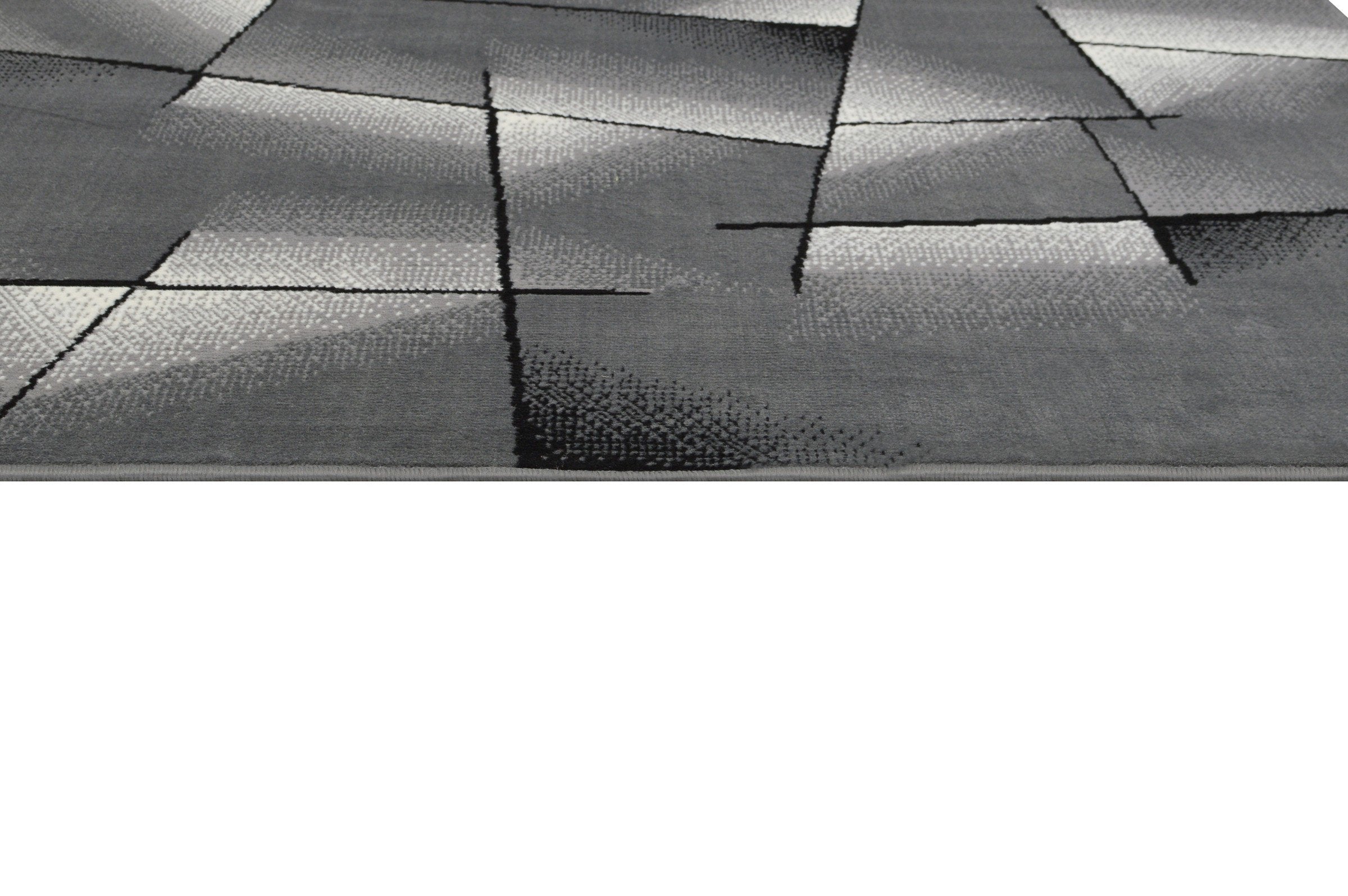 Square Rug Comfy shed Free Stain Resistant 41