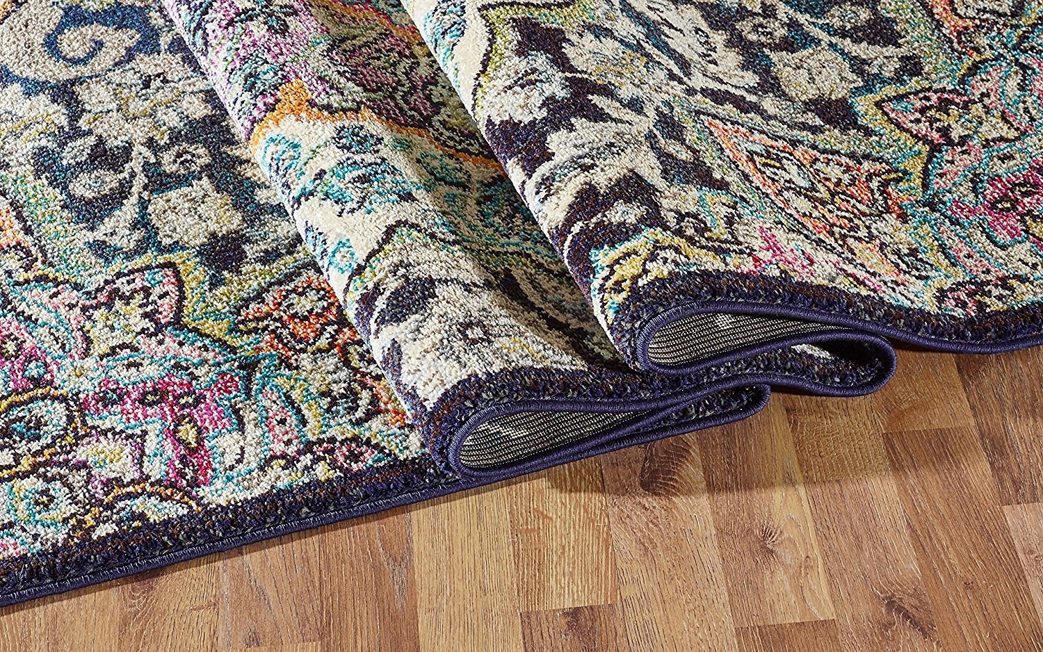 Faded Distressed Contemporary Vintage #30