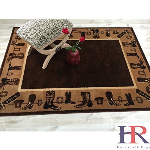 HR Cowboy Boots/Cowboy Hat