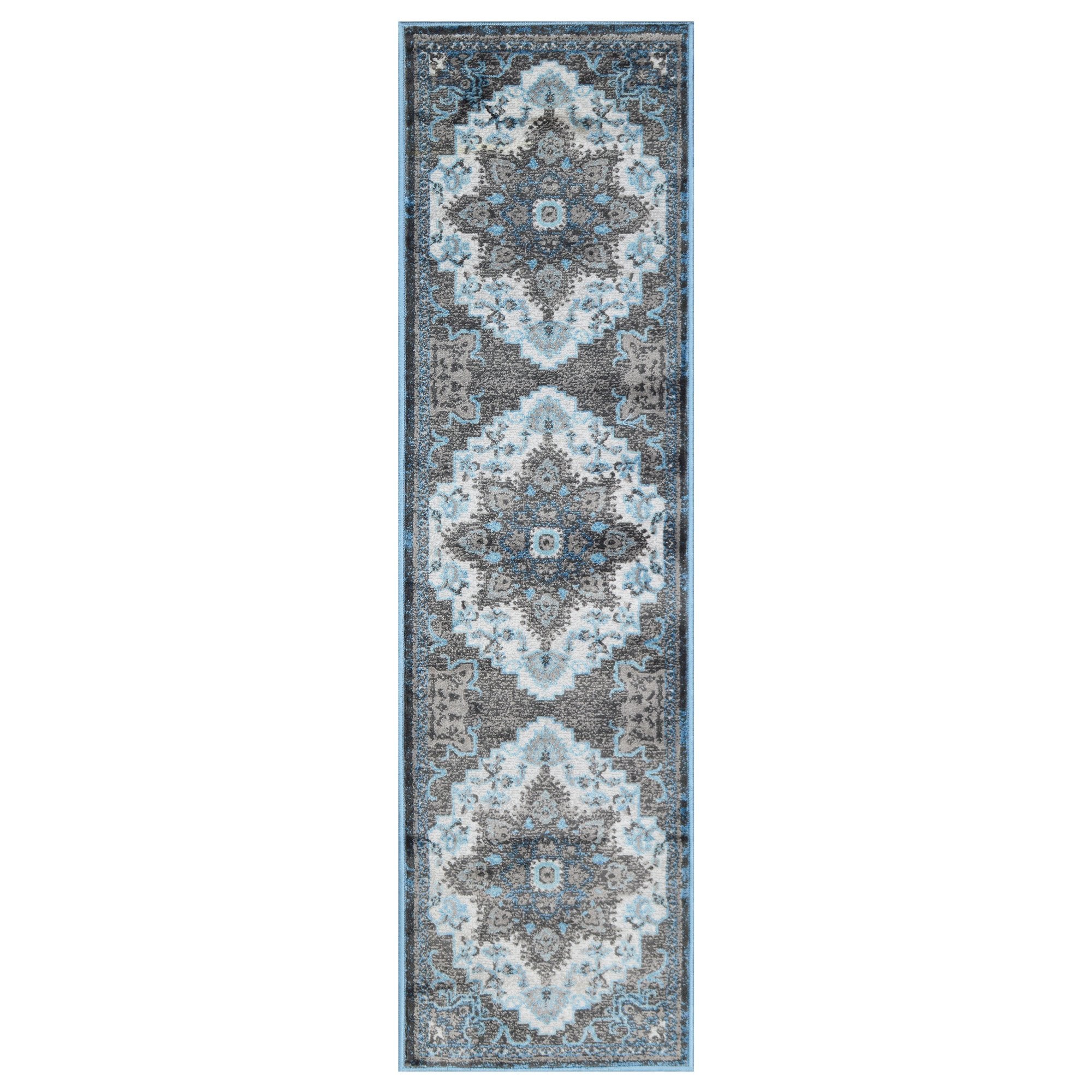 Bohemian Rugs #01