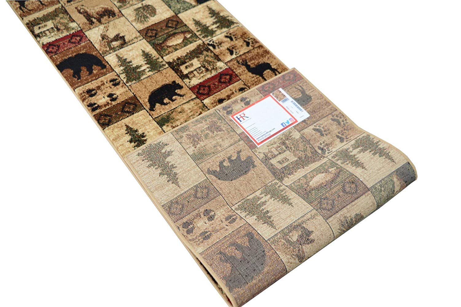 HR-Cabin Collection 907