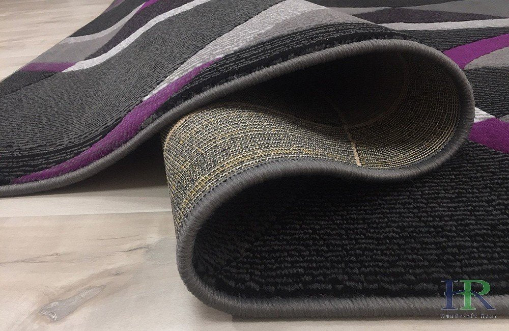 Oval Pattern Rugs #64