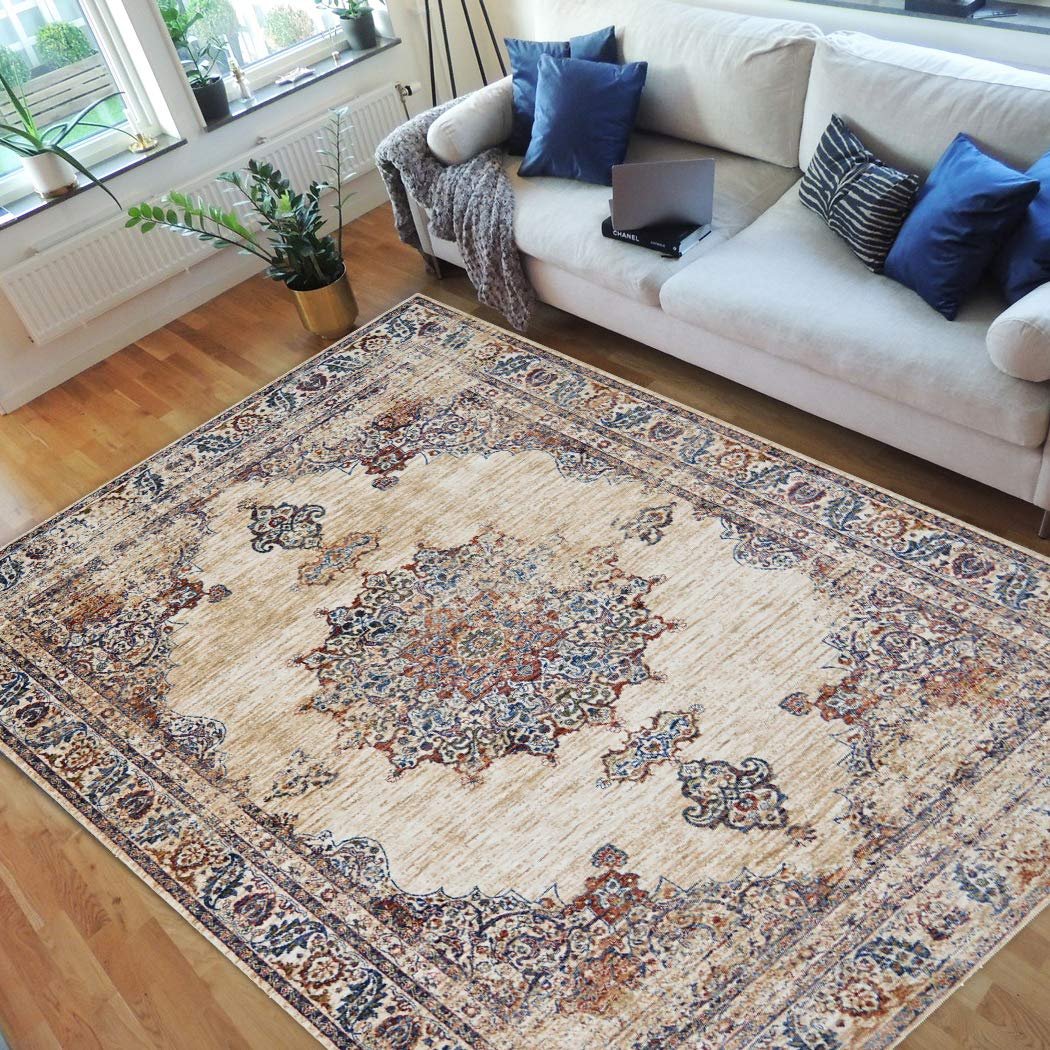 Traditional Rugs Contemporary Oriental #74