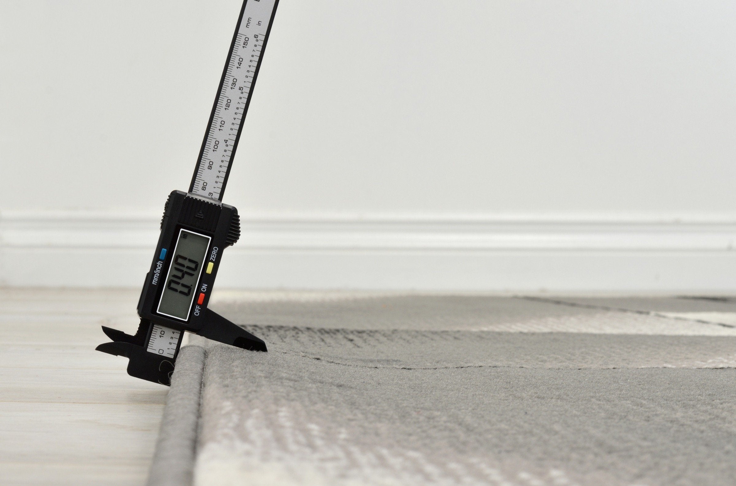 Square Rug Comfy shed Free Stain Resistant 41