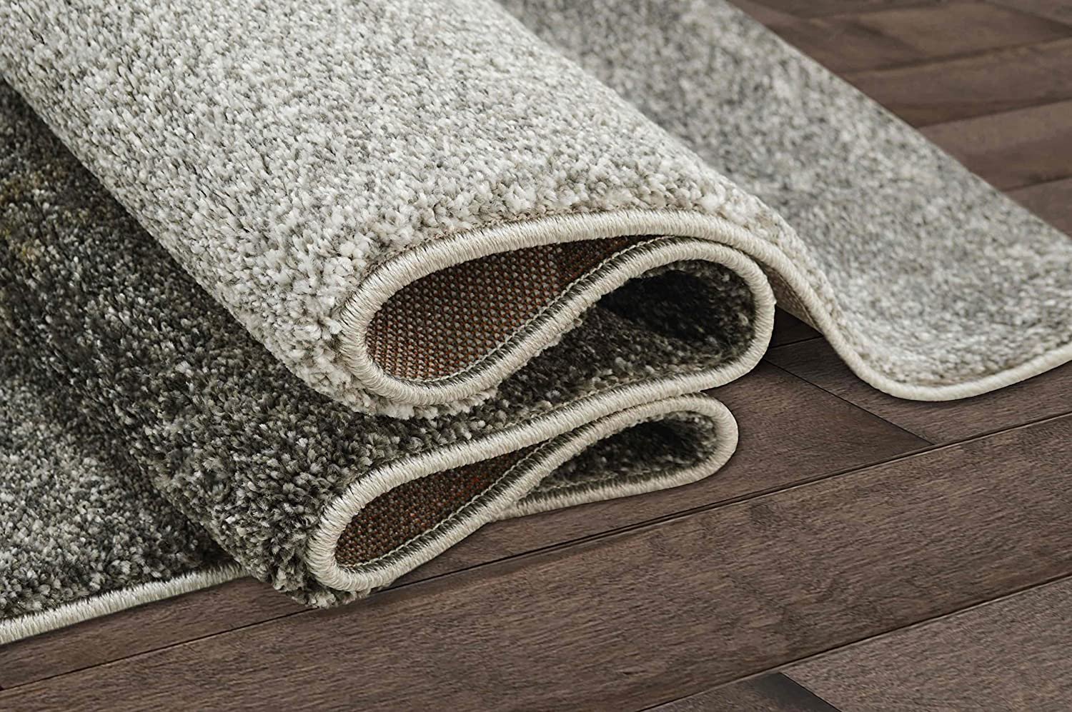 Thick Soft Plush 3D Textured #10