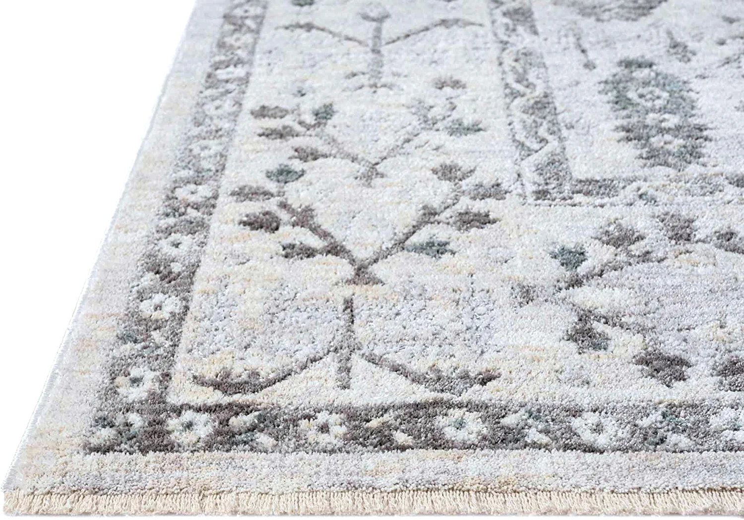 HR Area Rug Bohemian #89