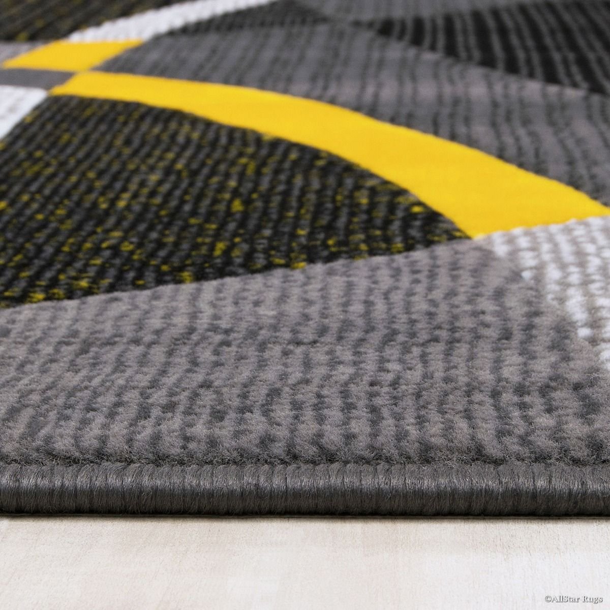 Oval Pattern Rugs #64