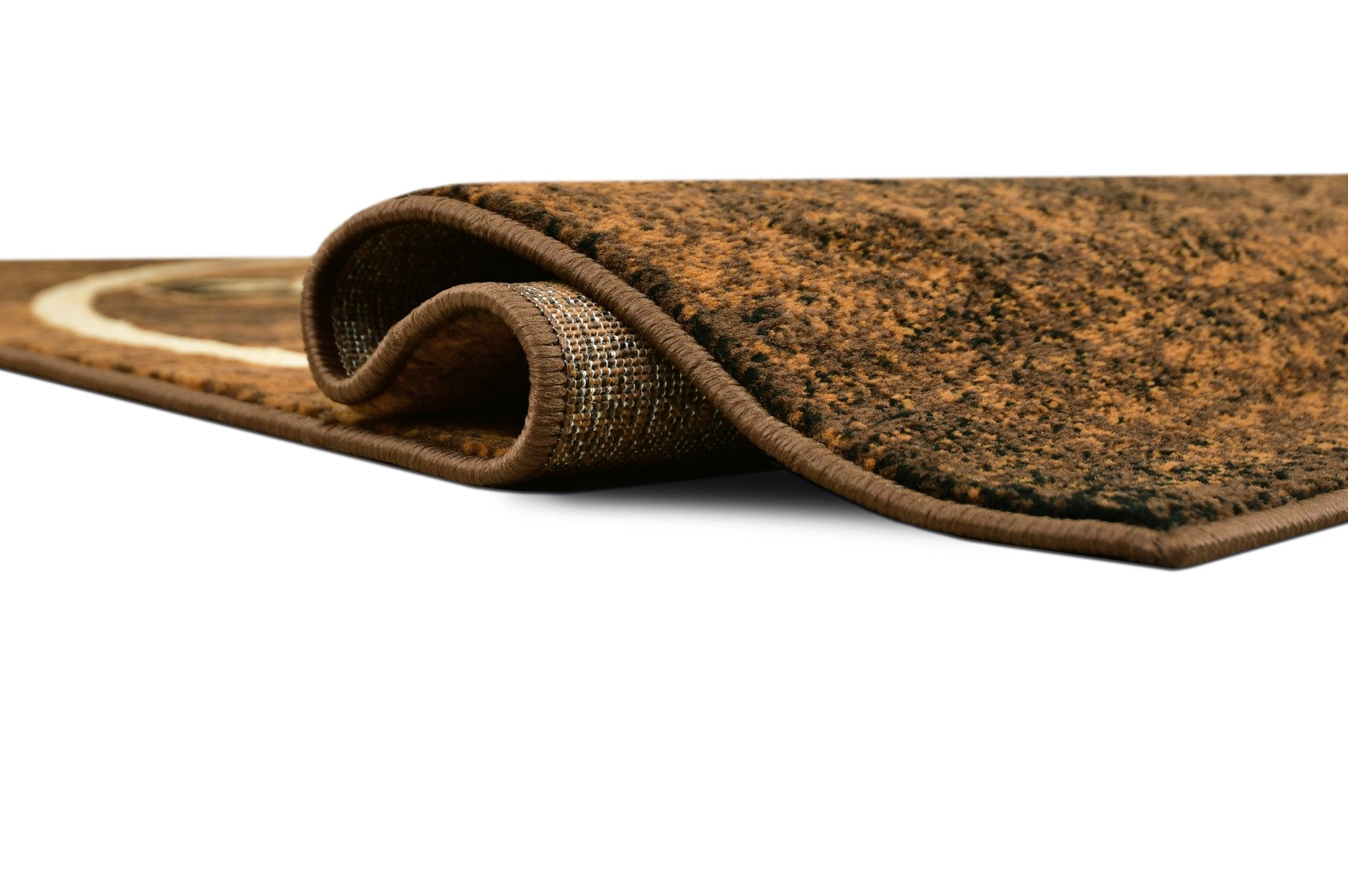 Texas Star Cowboy Area Rug For Livingroom #64