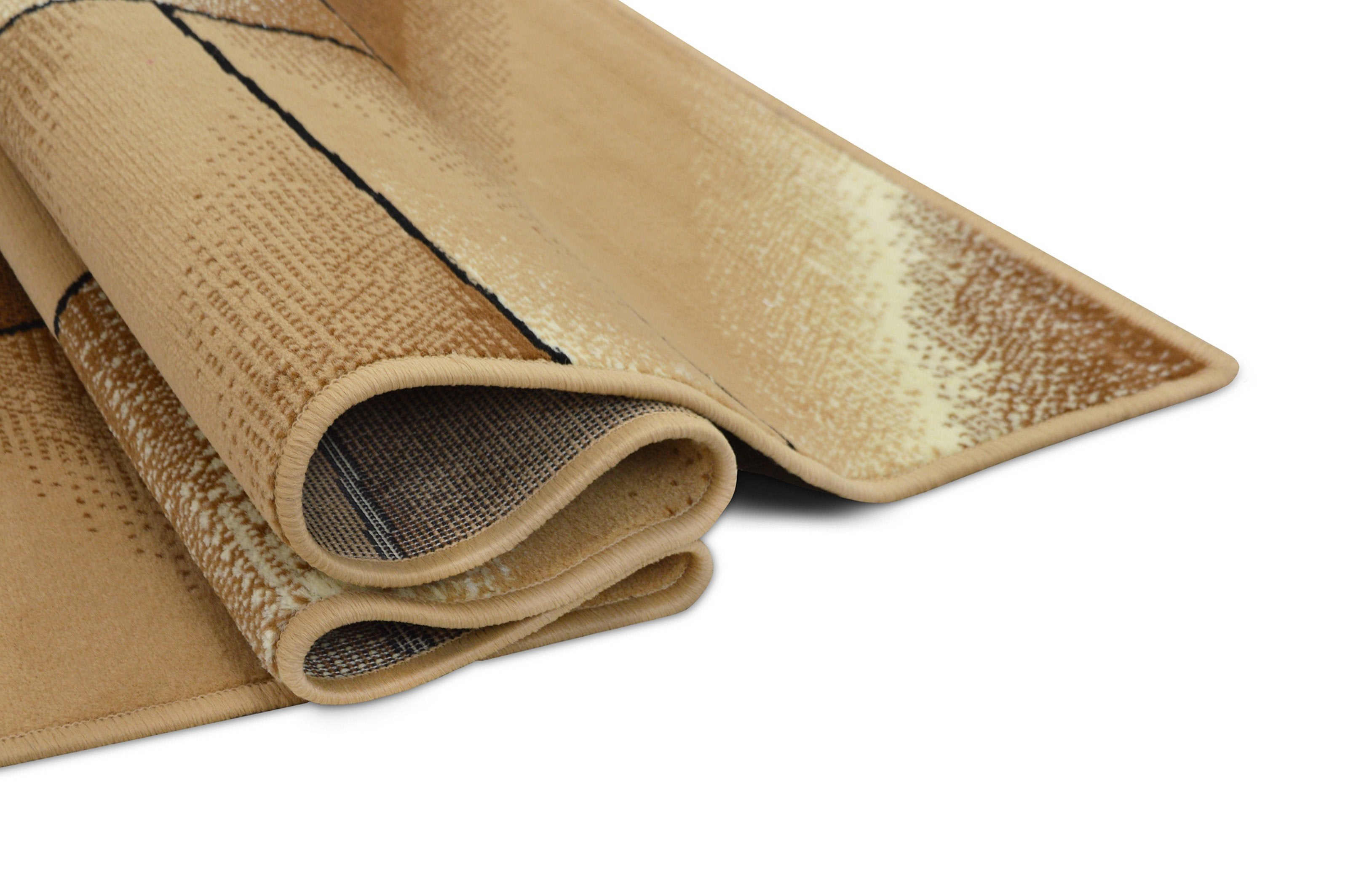 Square Rug Comfy shed Free Stain Resistant 41