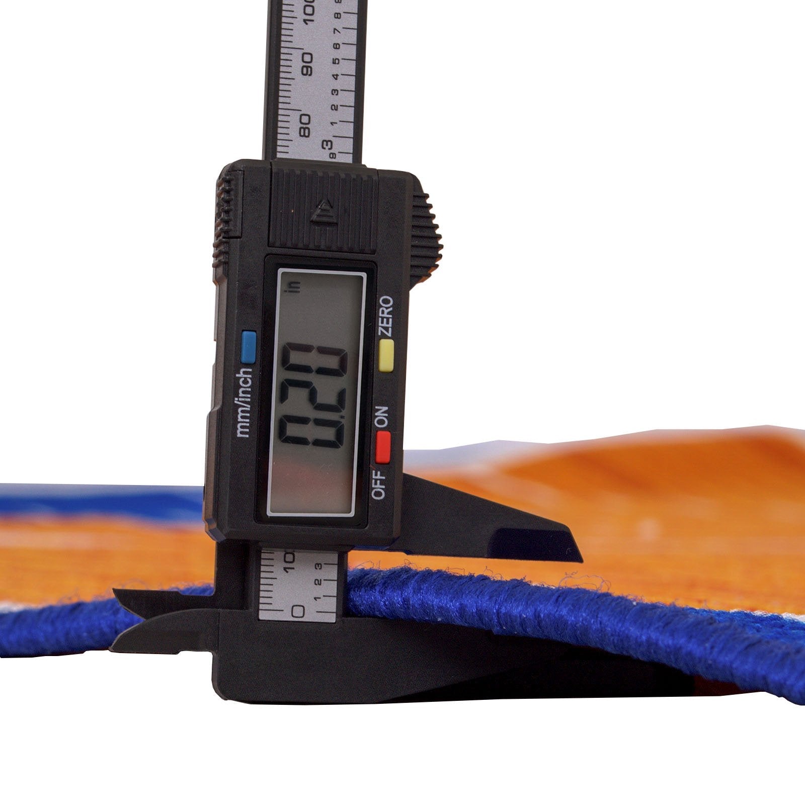 Basketball Court Kids play mat Non-Slip