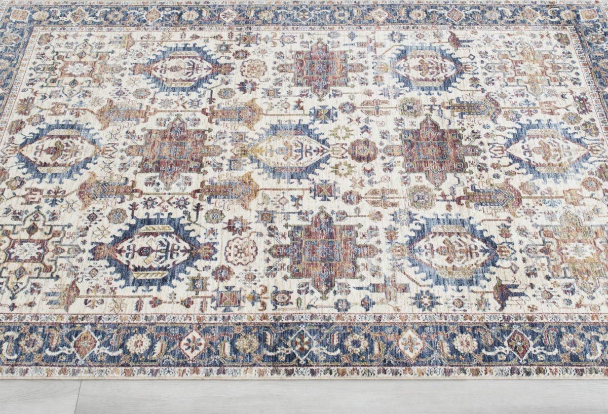 Bijar Rugs #79