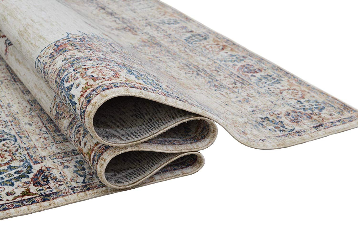 Traditional Rugs Contemporary Oriental #74