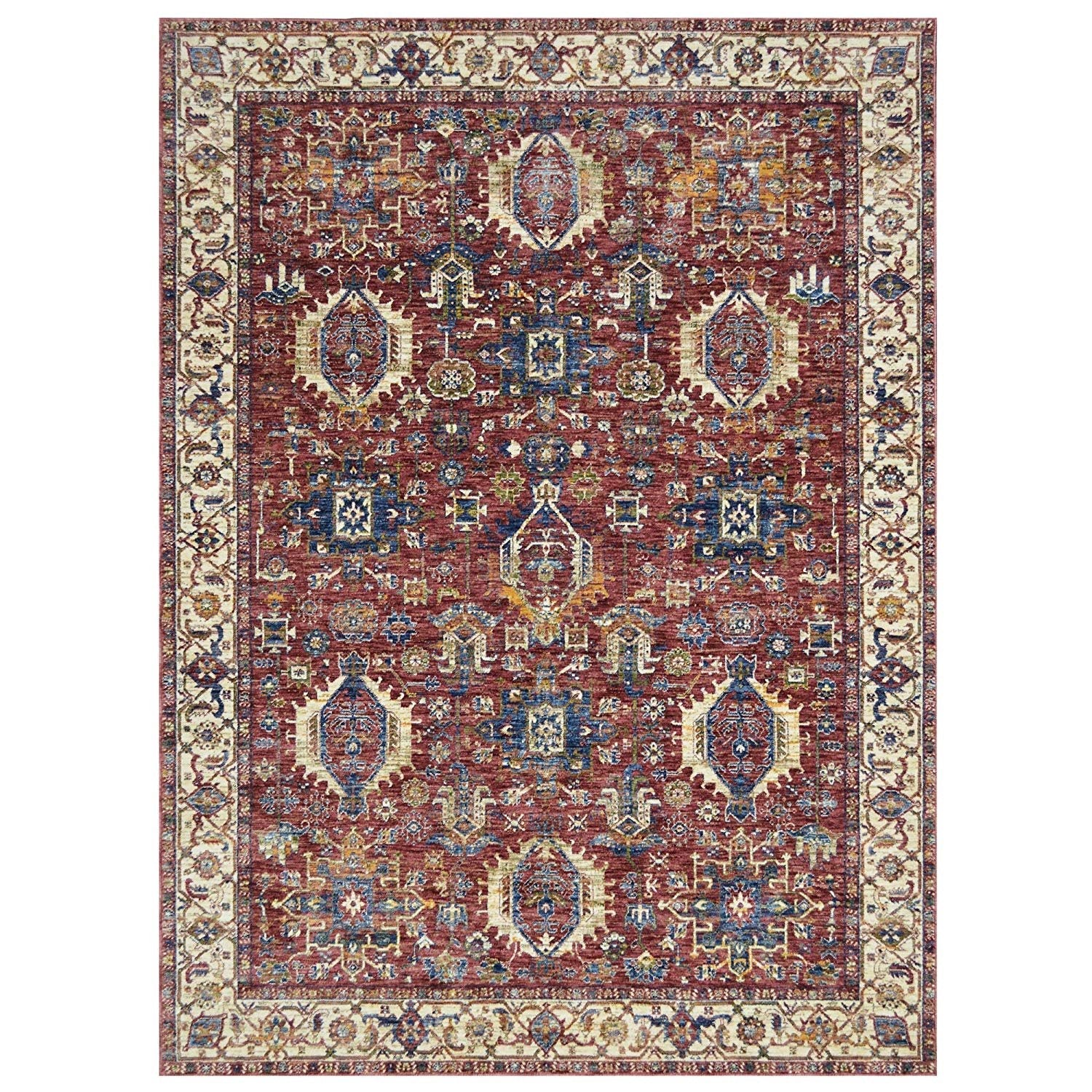 Bijar Rugs #79