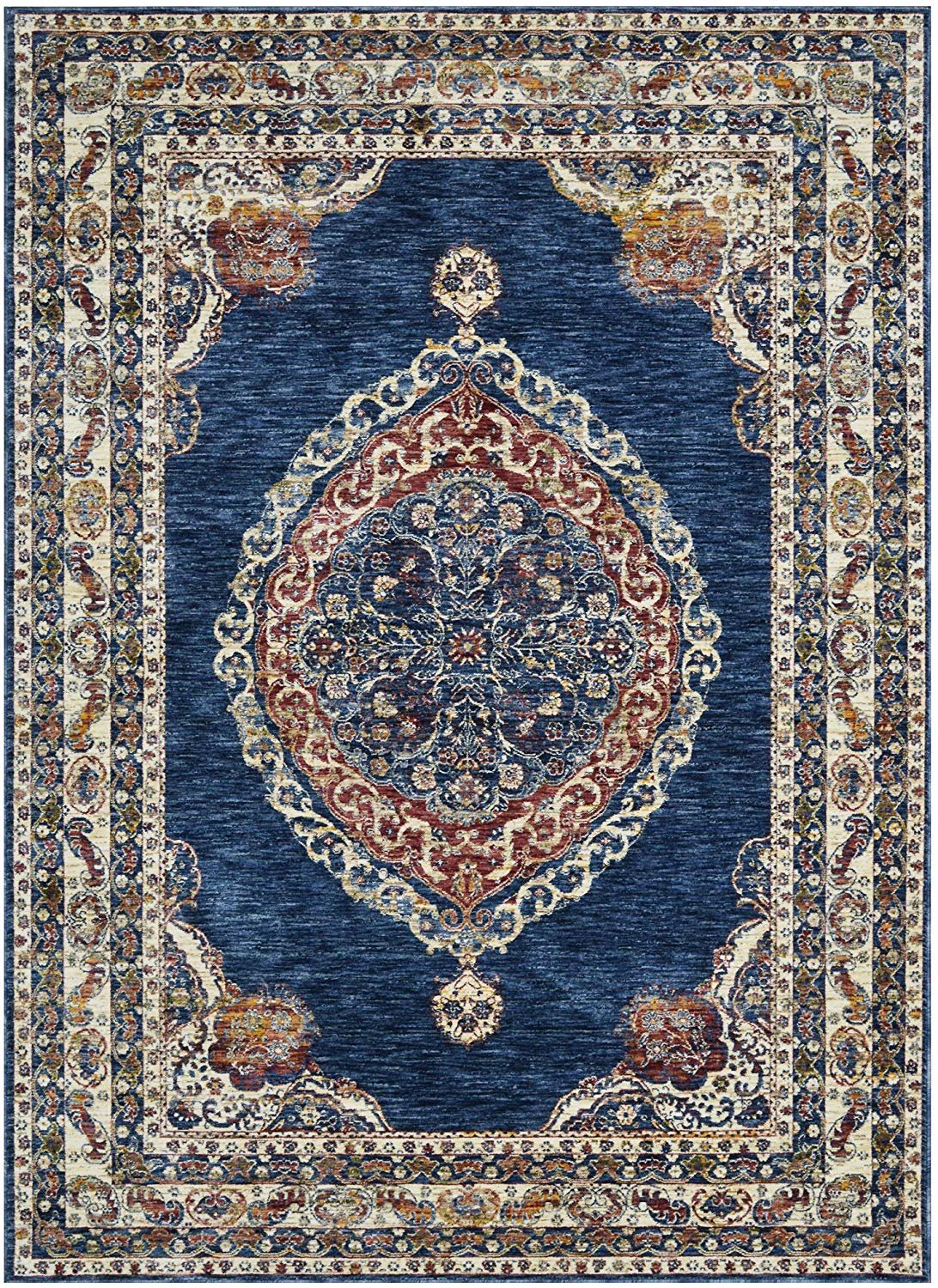 Traditional Rugs #70