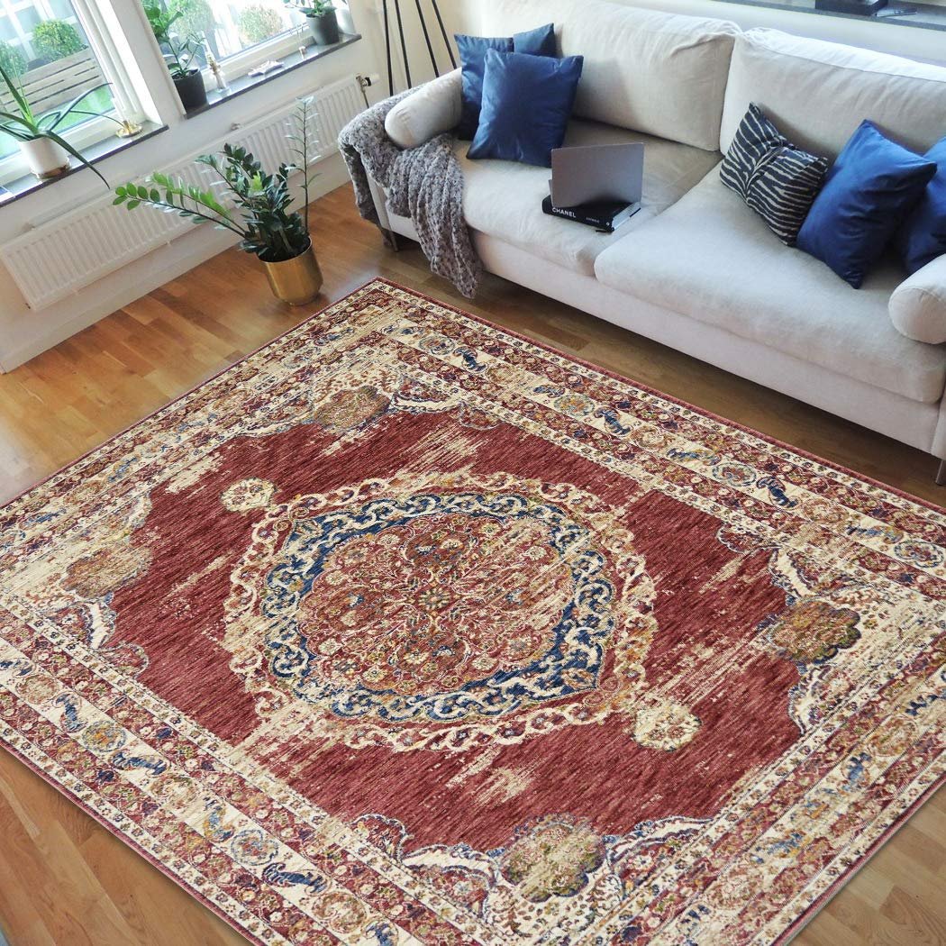 Traditional Rugs #70