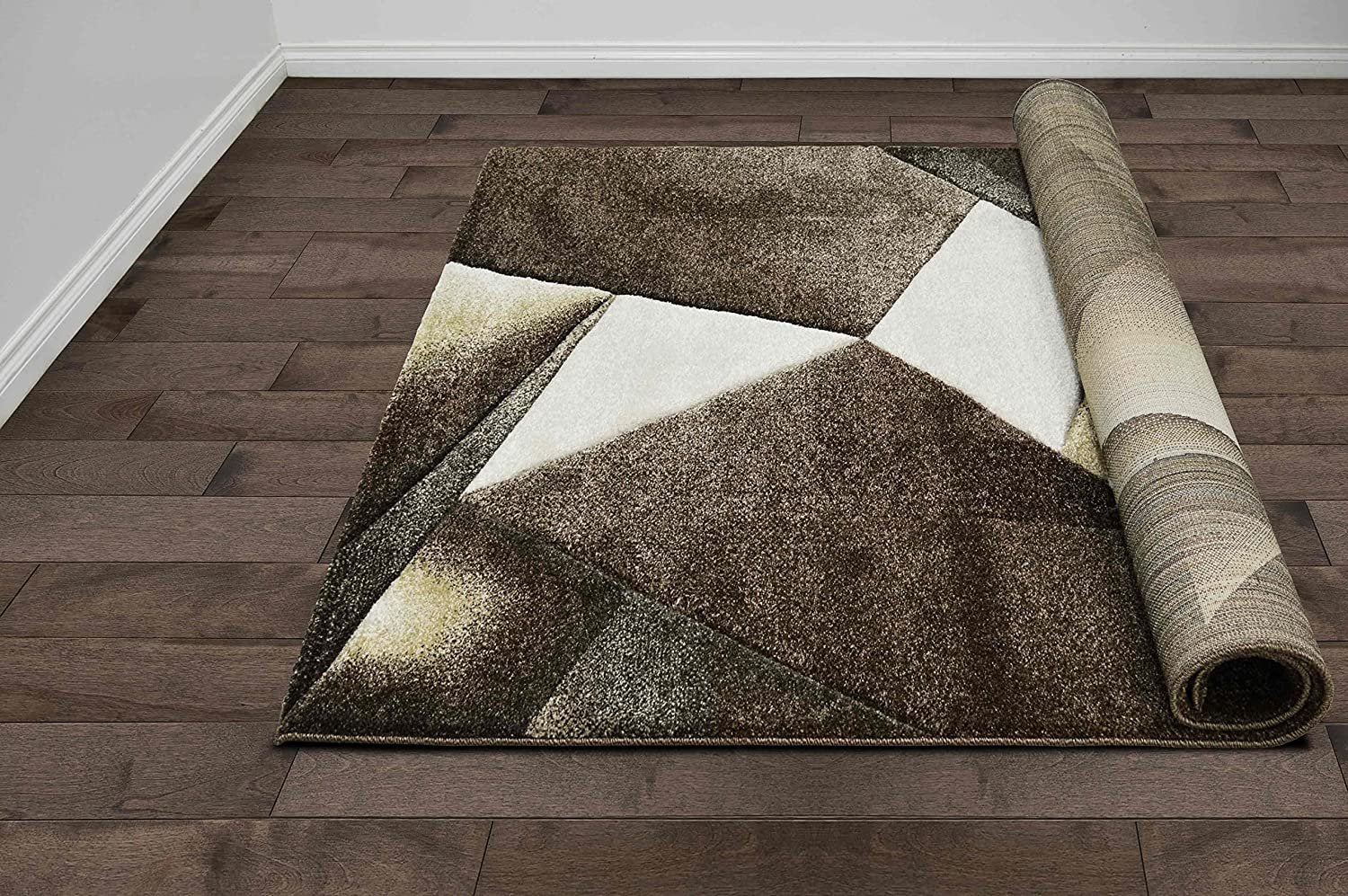 Thick Soft Plush 3D Textured #10