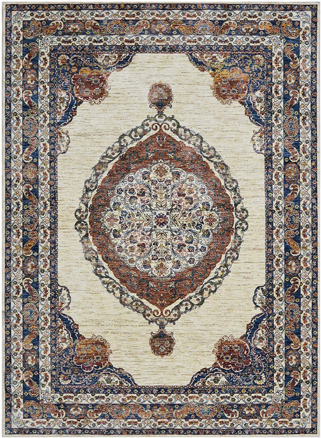 Traditional Rugs #70