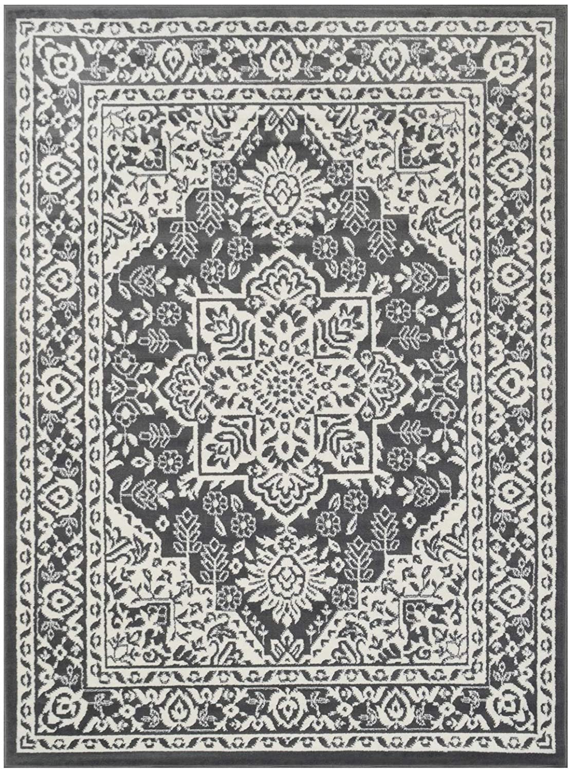 Bohemian Rug for Living Room #35