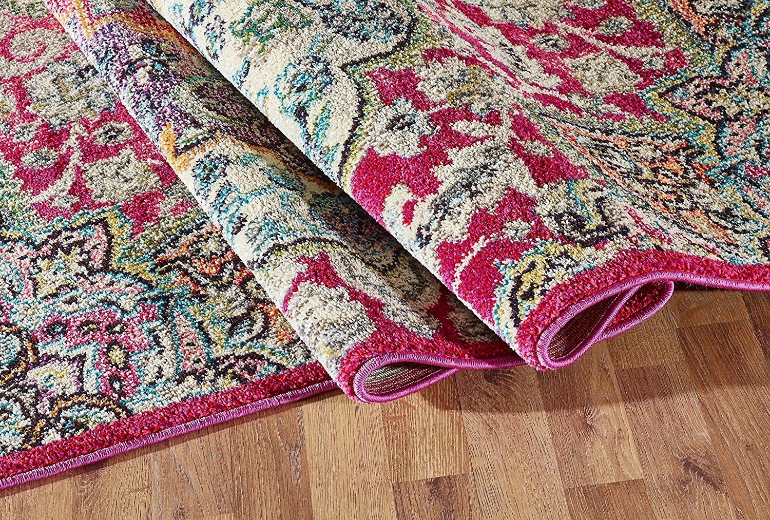 Faded Distressed Contemporary Vintage #30