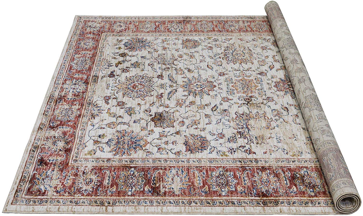 Traditional Rugs #71