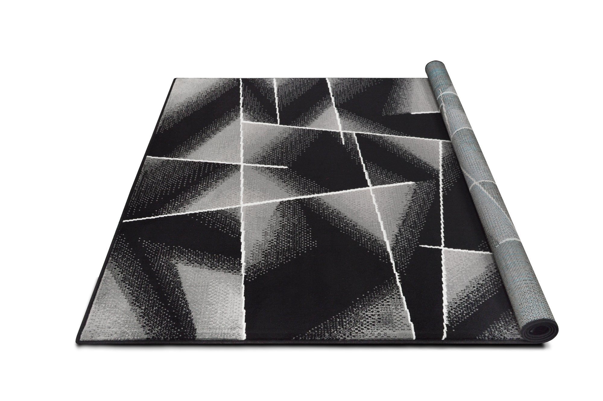 Square Rug Comfy shed Free Stain Resistant 41