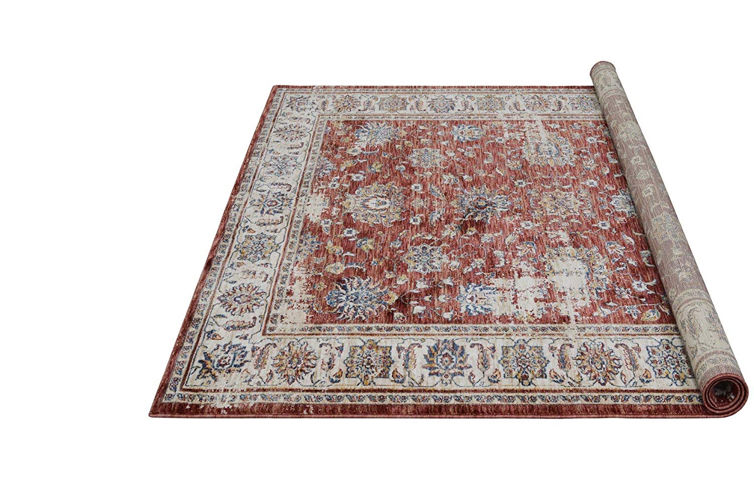 Traditional Rugs #71