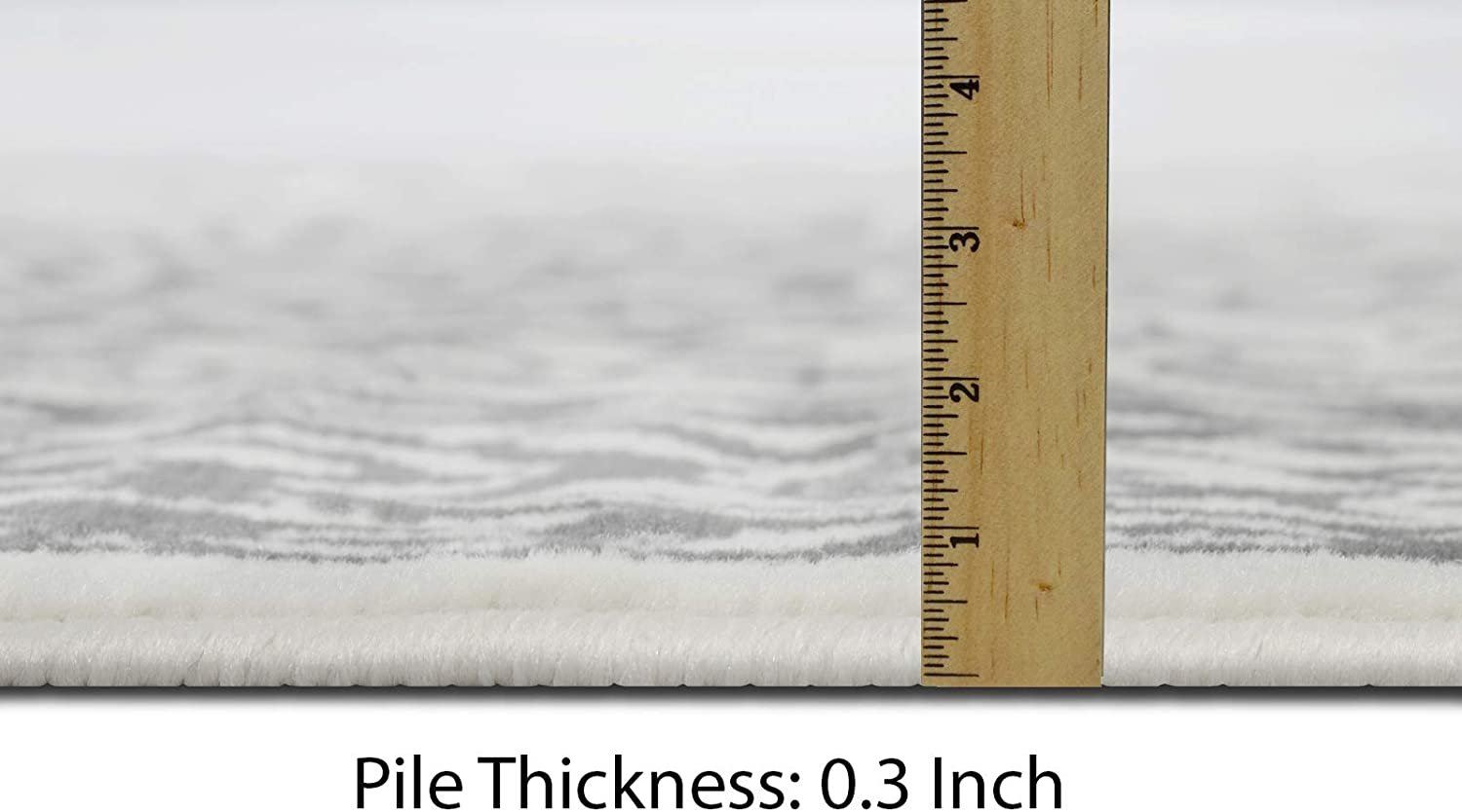 Bohemian Rug for Living Room #35