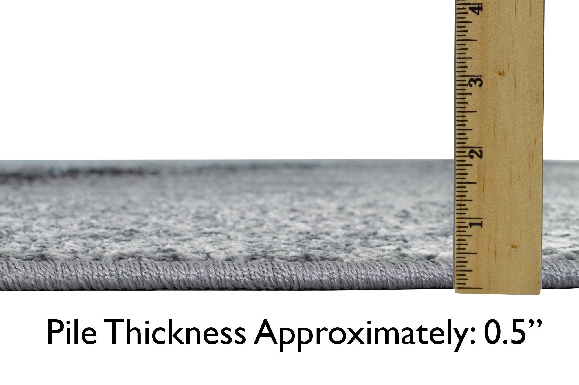 Distressed Area Rug Splash Pattern Area Rug Abstract