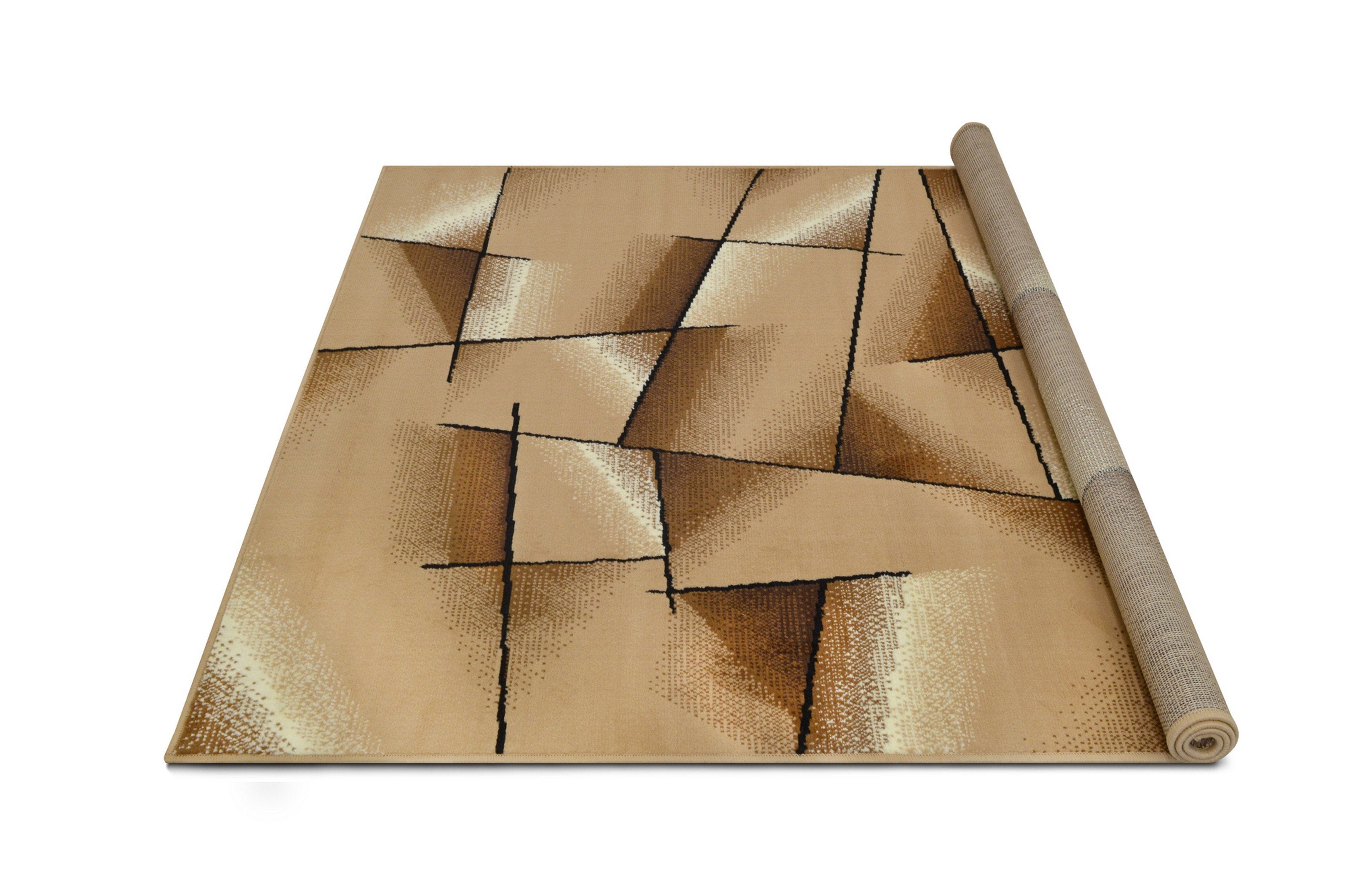 Square Rug Comfy shed Free Stain Resistant 41