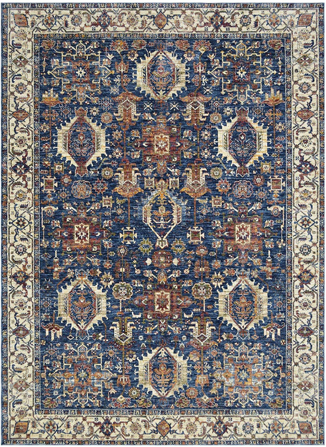Bijar Rugs #79