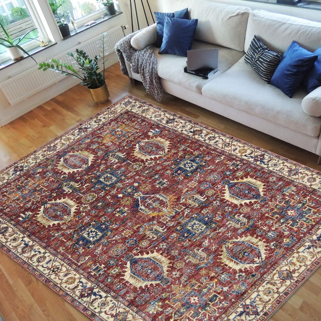 Bijar Rugs #79