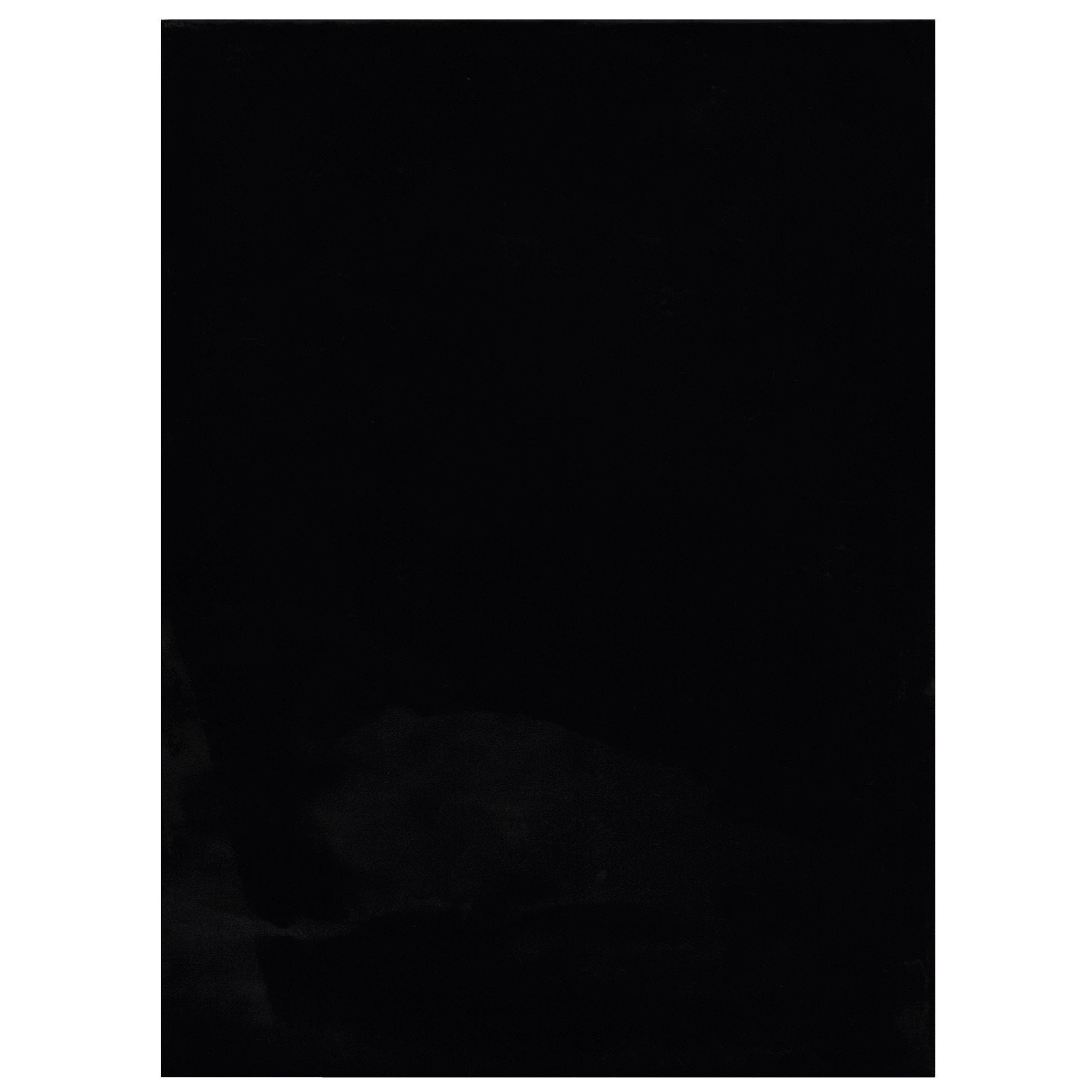 Fur Faux Rug Non-Slip Backing