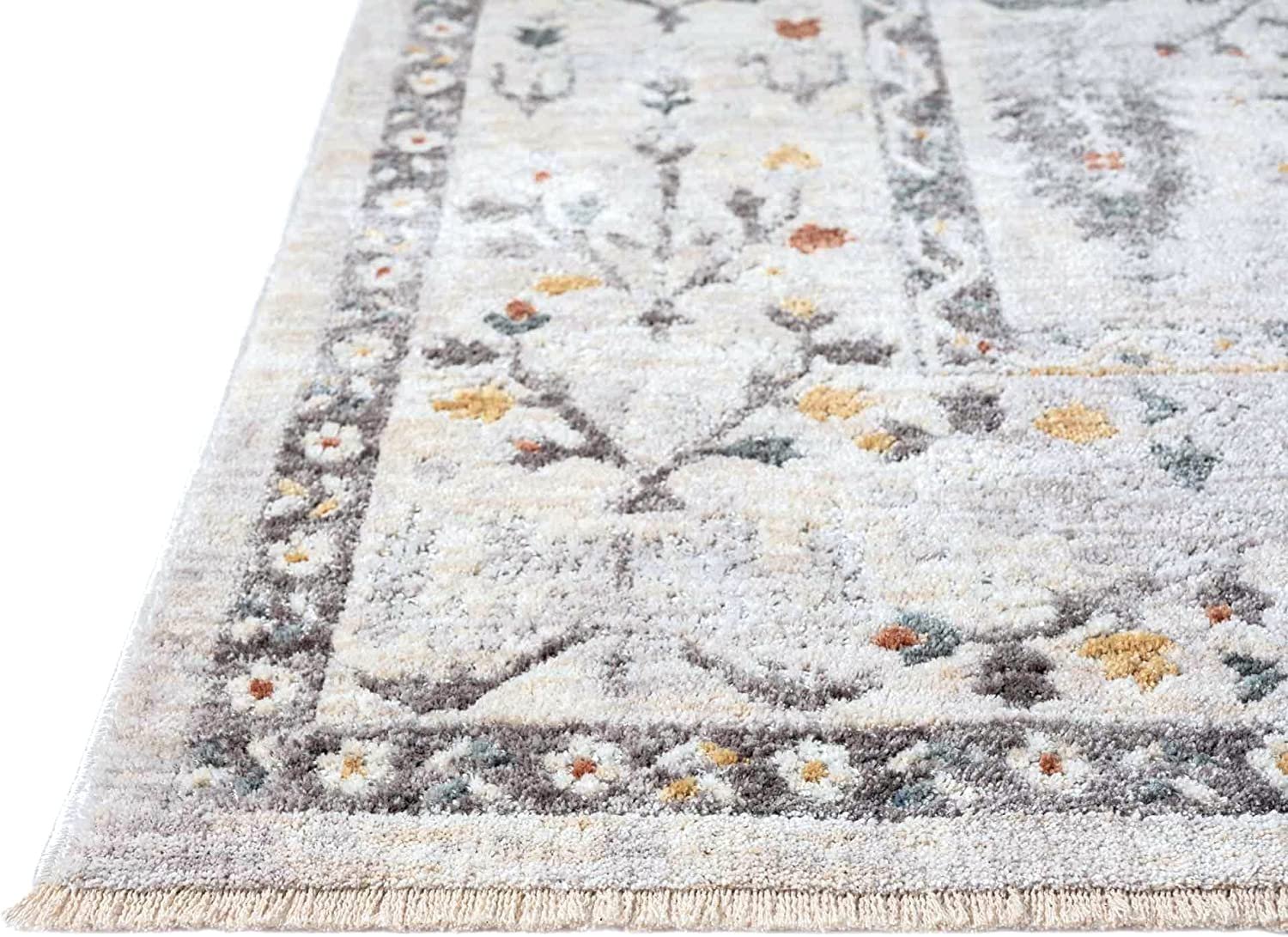 HR Area Rug Bohemian #89