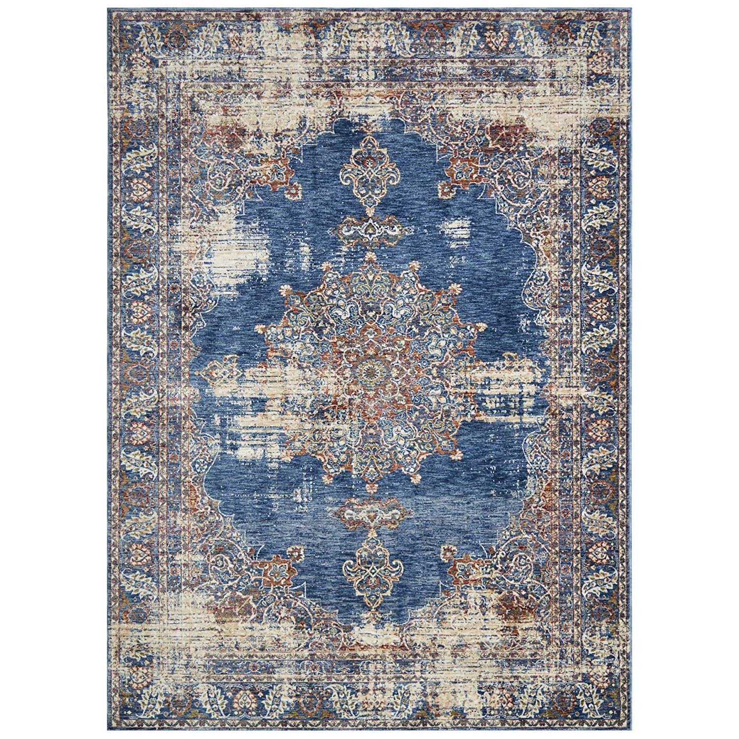 Traditional Rugs Contemporary Oriental #74
