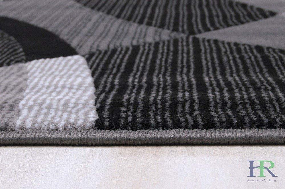 Oval Pattern Rugs #64