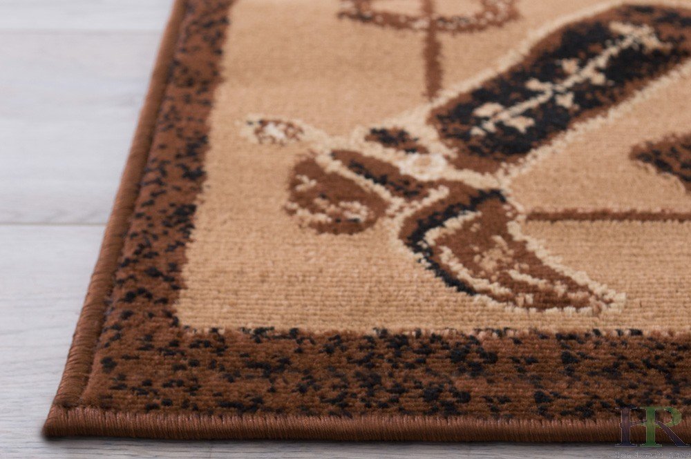 HR Cowboy Boots/Cowboy Hat