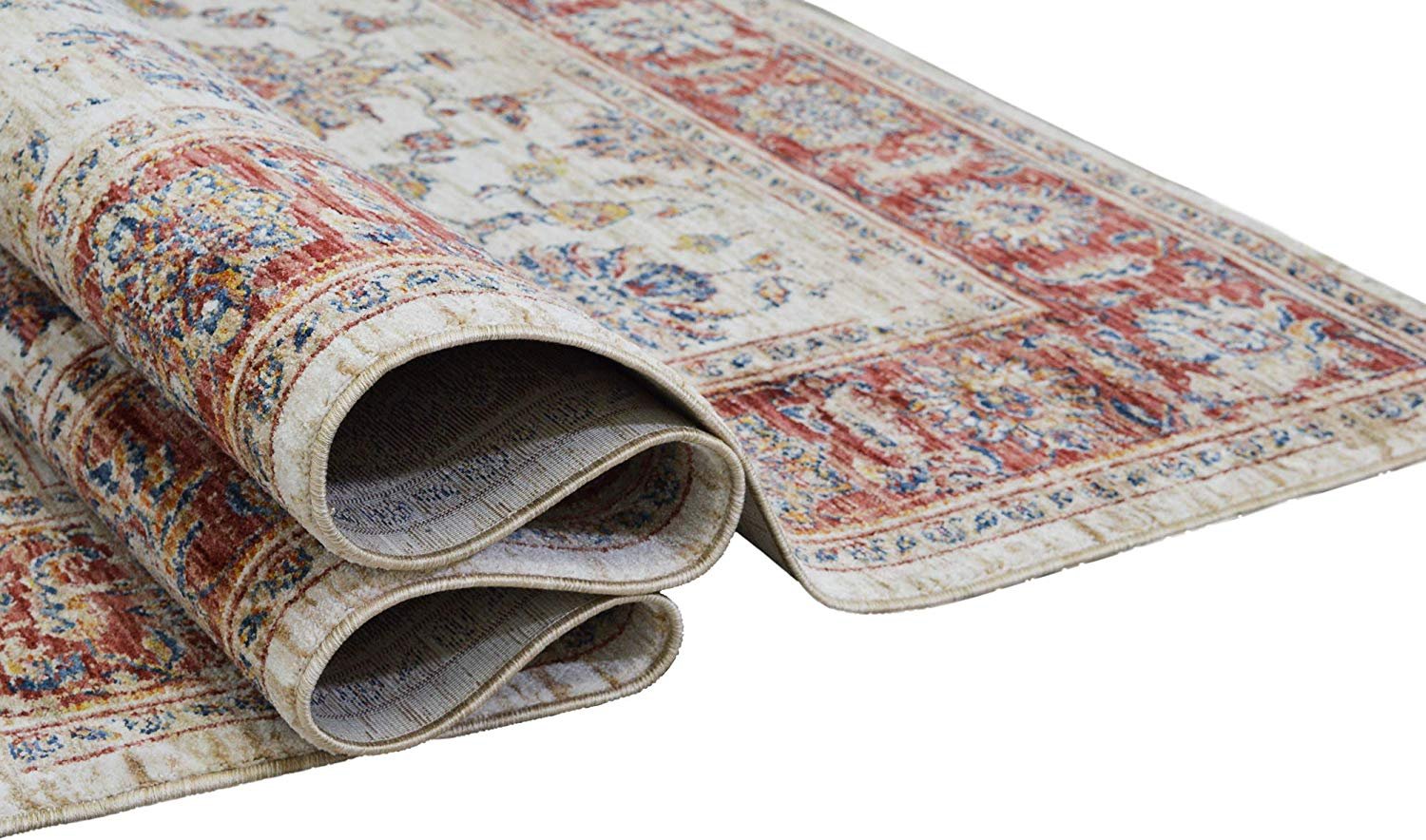 Traditional Rugs #71