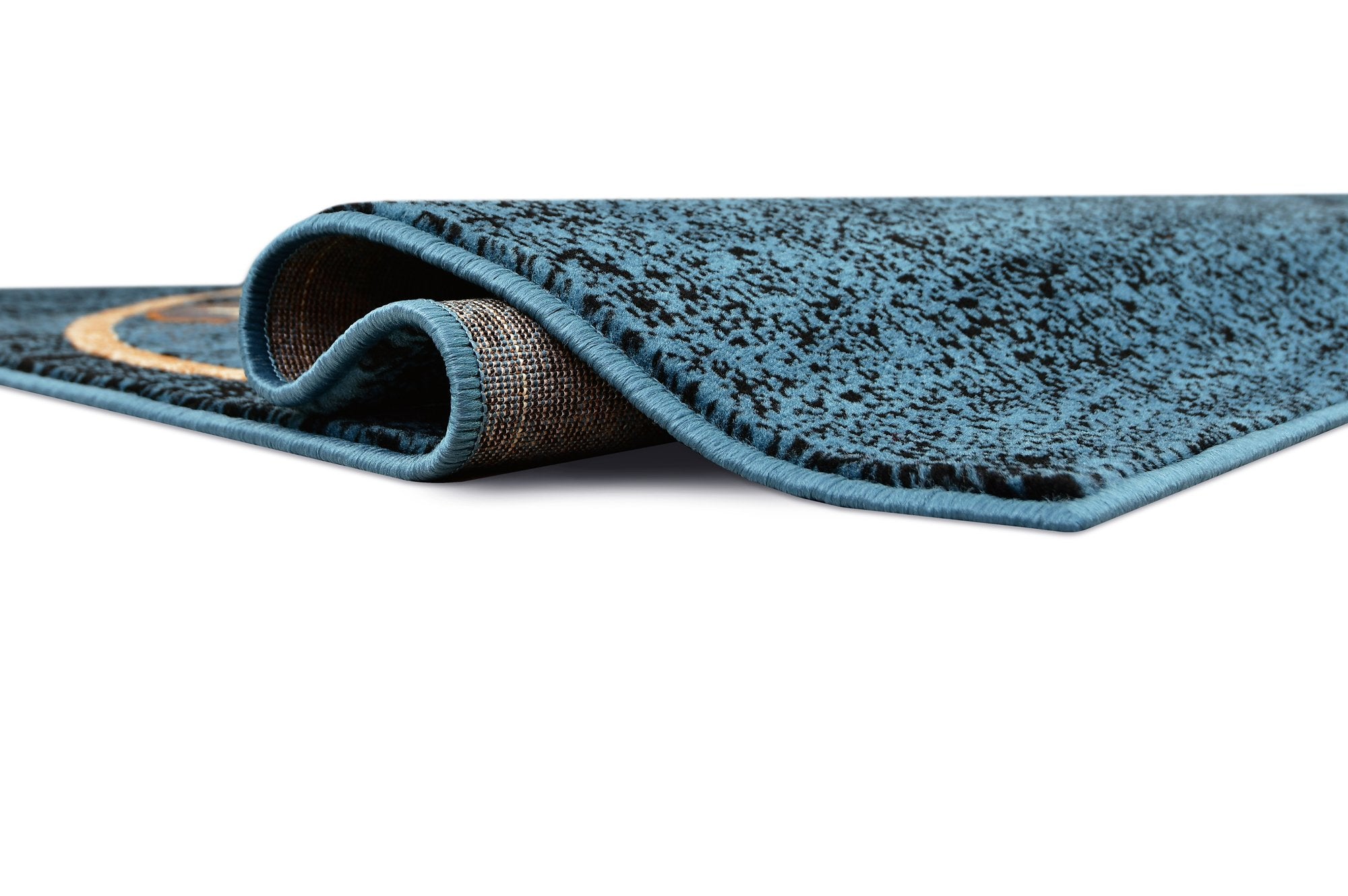 Texas Star Cowboy Area Rug For Livingroom #64