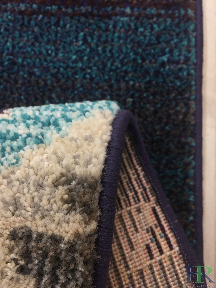 Southwestern Faded Area Rug #33