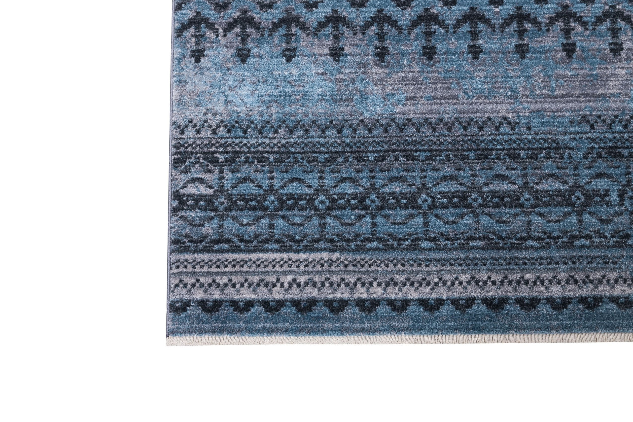 Boho Rugs Abstract, Ultra-Soft, Shed Free Stain Resistant Easy Clean 71