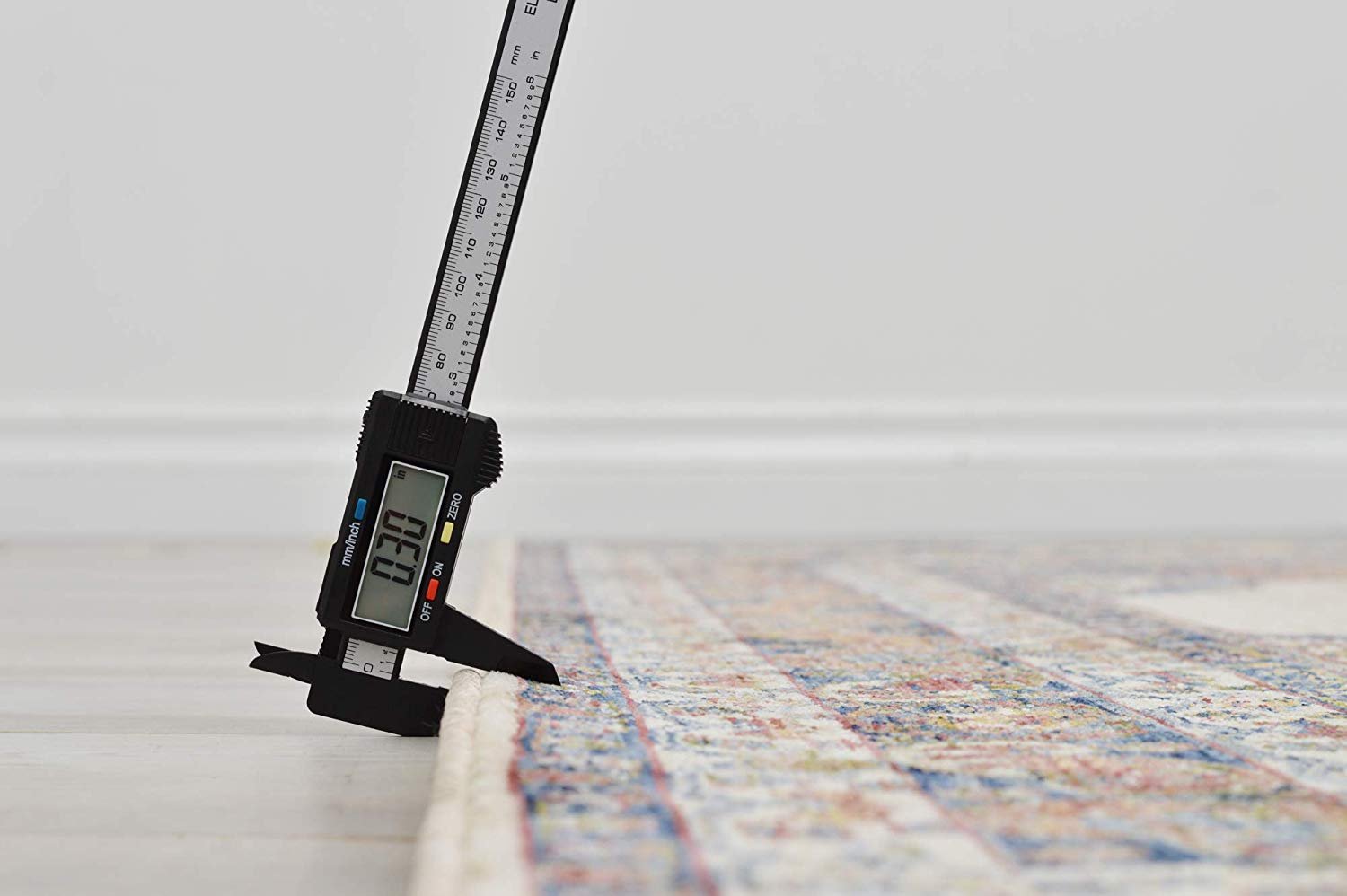 Traditional Rugs #70