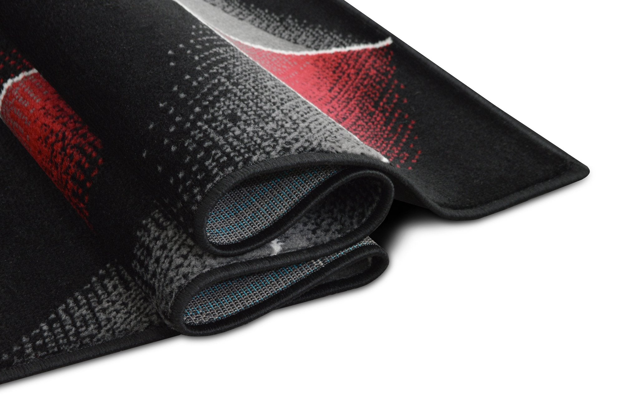 Square Rug Comfy shed Free Stain Resistant 41