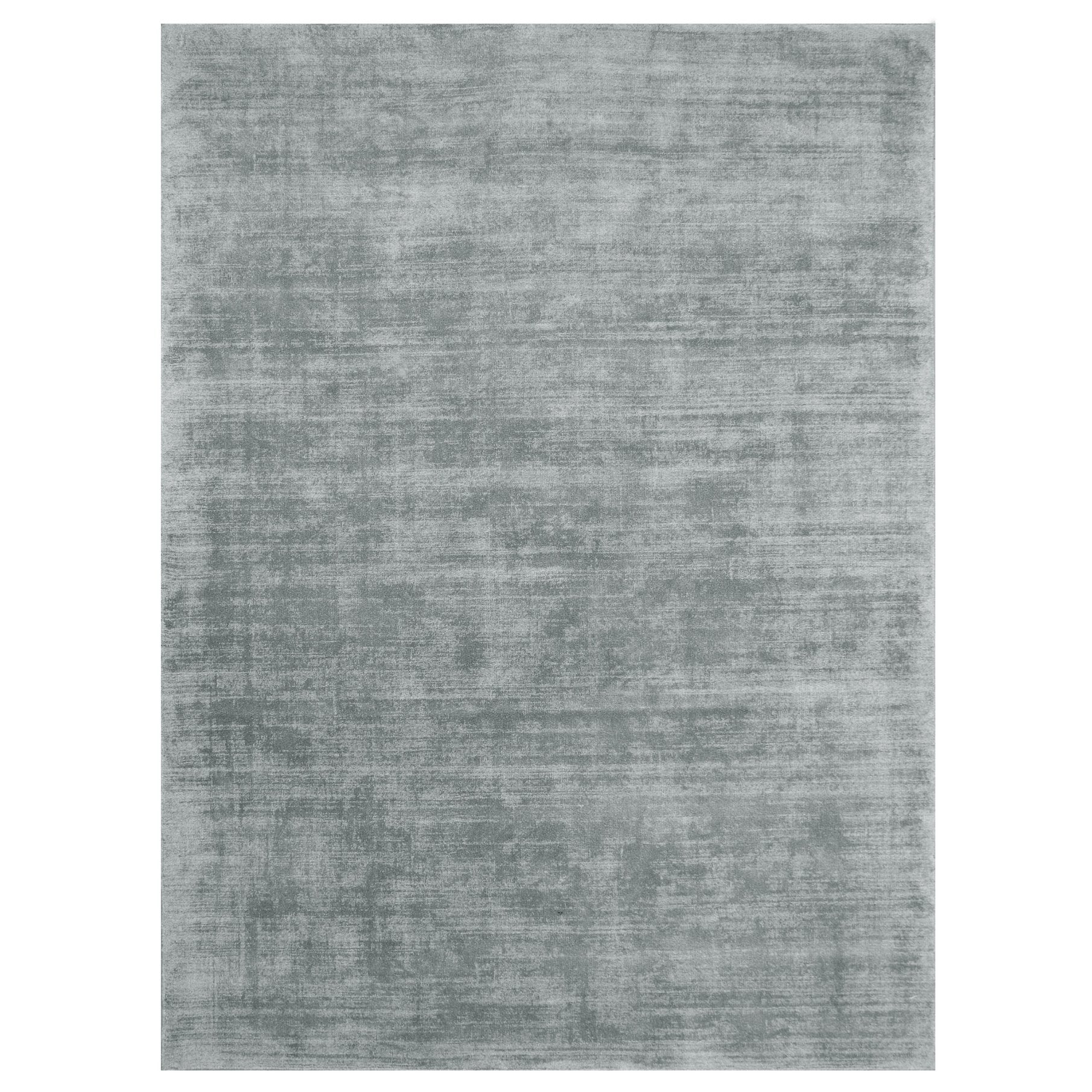 Rugs Tencel Ultra-Soft Hand Knotted in India Rugs Art Collection