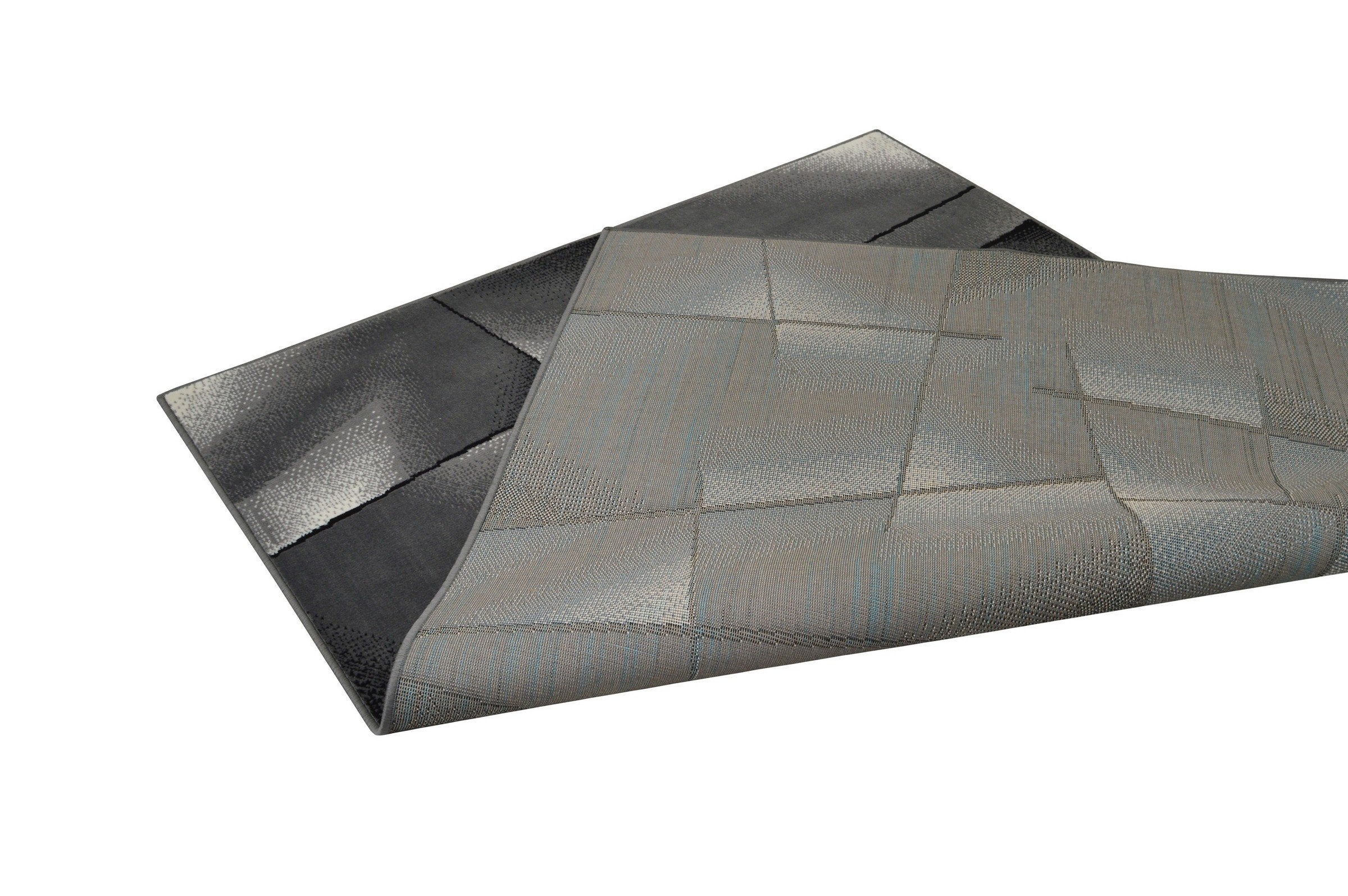 Square Rug Comfy shed Free Stain Resistant 41